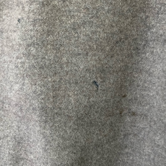 J Gallery Women’s Mid Length Wool Blend Winter Coat Jacket size Small Multi - Picture 11 of 11